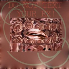 Do Not Text Your Ex! Vol 4. Venus Rt