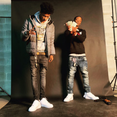 can't check me (like i'm icy) ft vogue icy .. prod (G1)