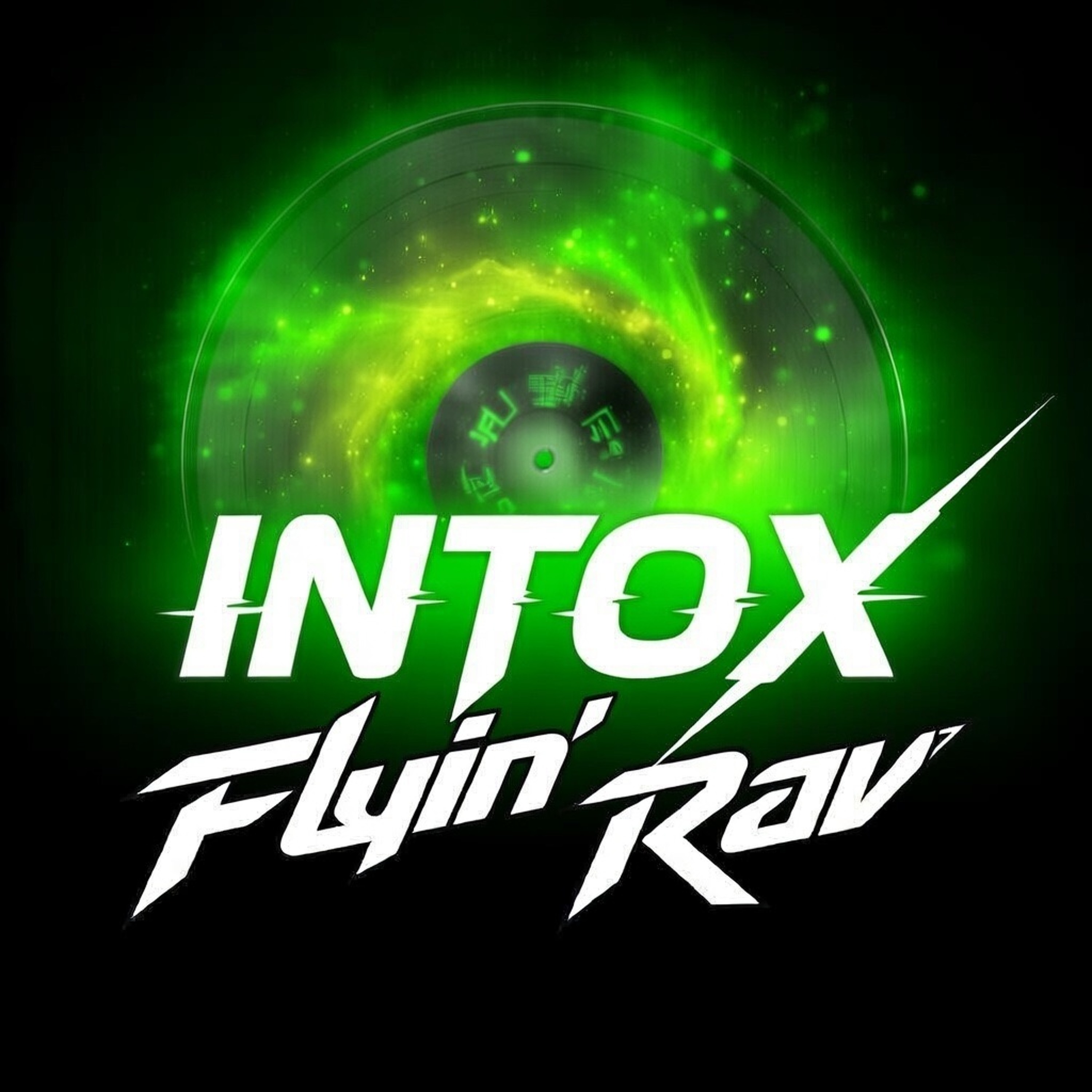 Flyin' Rav' X.XXU episode artwork