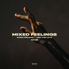 CruZ - Mixed Feelings