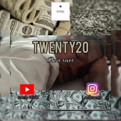 Twenty20_-_on a rêver (Twenty Life)_-_(Audio)