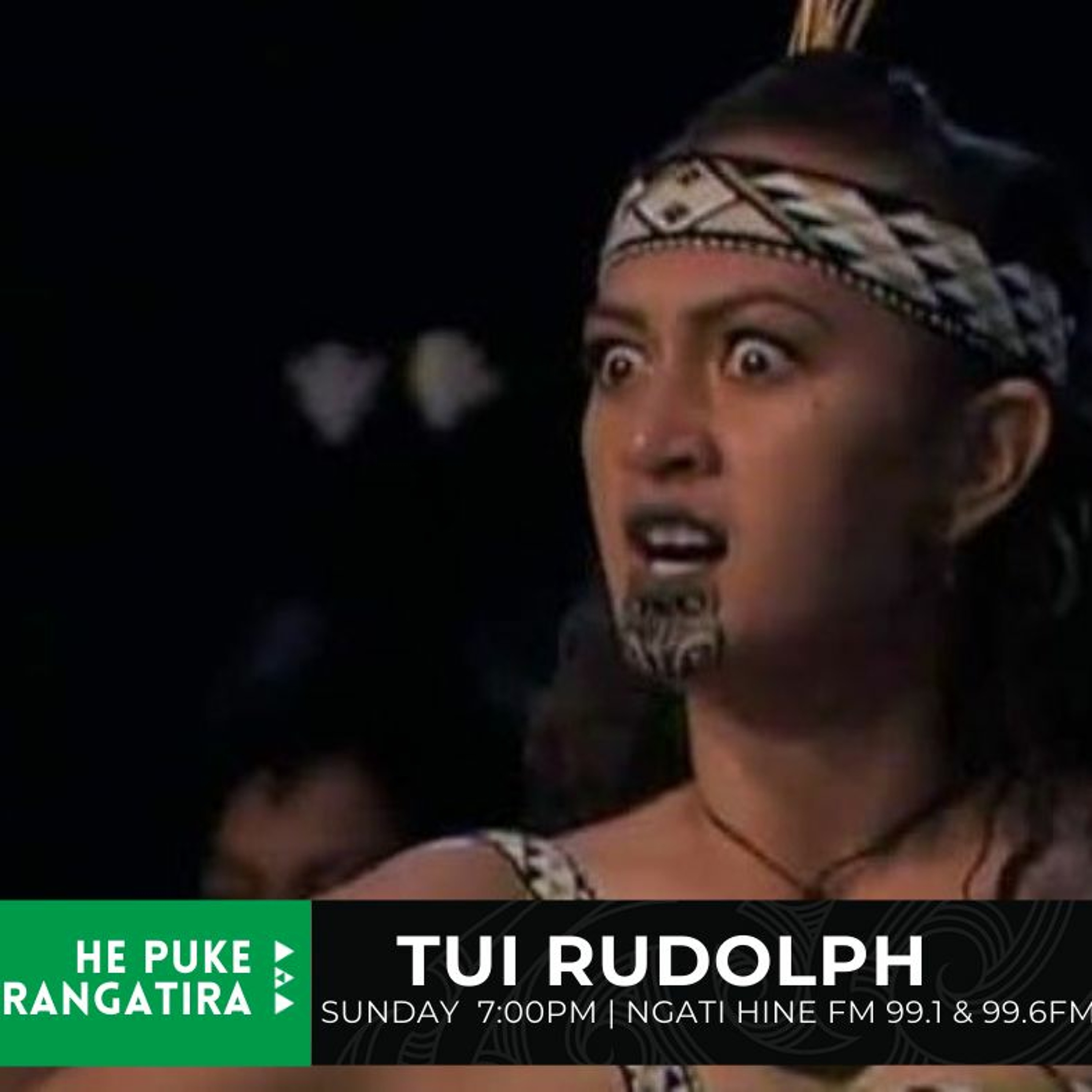 Ngati Hine FM