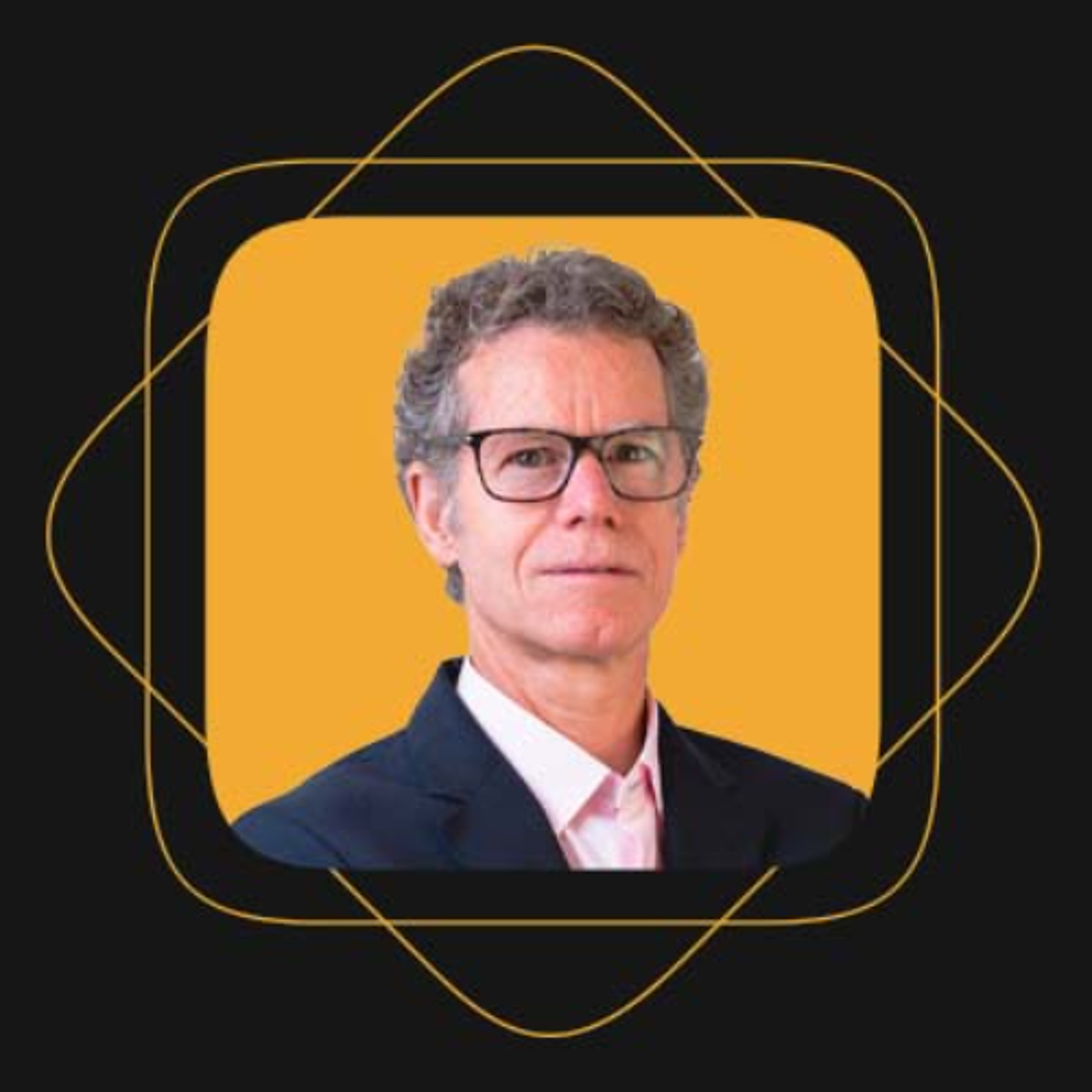 #56 - João Carlos Mazzuco, CFO da Cury Construtora