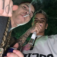 Matuê - Crack com Mucilon (Speed up)