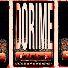 dorime w/ tingles! (p. 8nfra)