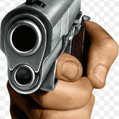 me, myself, & my gun (prod. Homesick)