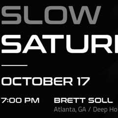 B$_10/17/20_Slowkids_Saturdaze