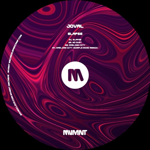 Joval - No Dust