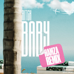 Aitch, Ashanti, Hamza - Baby (Hamza Remix)