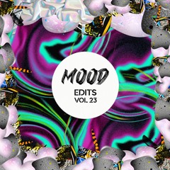 Open Your Heart (Magnuss Edit) Mood Edits Vol. 23 | Bandcamp Exclusive