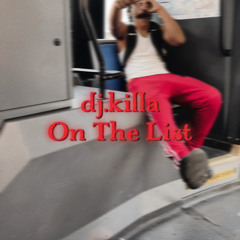 D3 Kartier - On The List