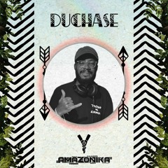 Amazonika Music Radio Presents - Duchase (Jun 2023)