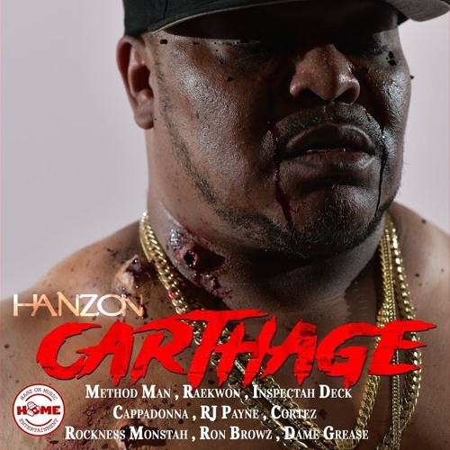 8. Hanz On & Method Man - Wordplay (Feat. RJ Payne & Hugh Hef) (Clean)