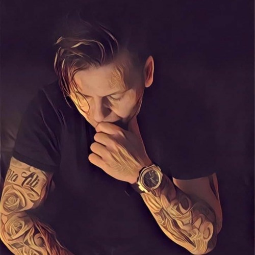 Alex O'Rion,Mike Oldfield - U Don't Know (Gabriel Mashup)