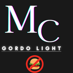 VOZ MC GORDO LIGTH -  AS DIABINHA TA PASSANDO