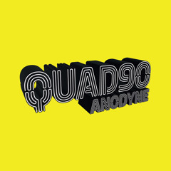 Anodyne (Radio Edit)