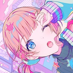 (GAME SIZE) toumei na pallette / transparent pallette ( pjsk )