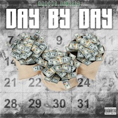 Krasha Bentley - Day By Day Prod By Culosobeats
