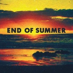 Summer End 2022 Mixtape
