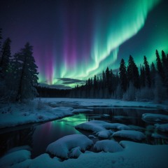 Aurora Rave Blizzard