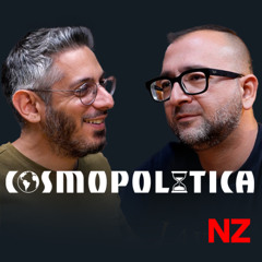 Το τέλος του Κουρδικού και του Συριακού; | Cosmopolitica E17