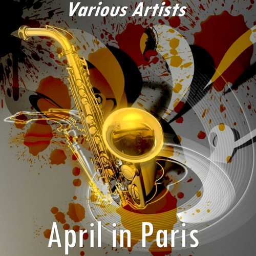 April In Paris (Version By Freddy Martin And His Orchestra)