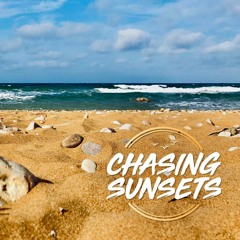 Chasing Sunsets - Ramla Bay, Gozo