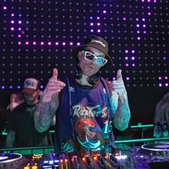 Spring Break Mix (Support Set for OwnBoss)