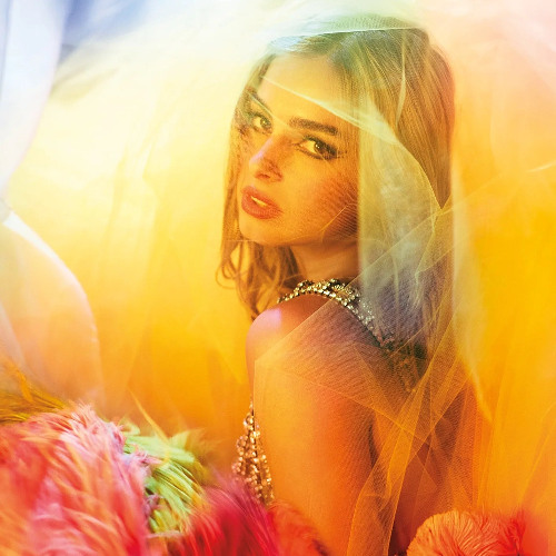 Addison Rae - Summer Pepsi