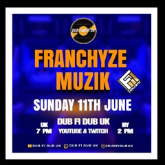 FRANCHYZE MUZIK JUGGLING