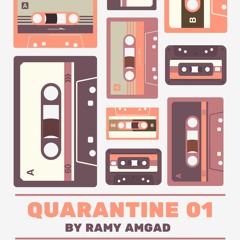 Quarantine 01 By Ramy Amgad