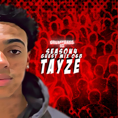 (S4) Guest Mix 068 - TAYZE
