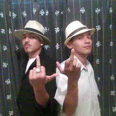 Cano Y Blunt-Pinches Enwilados