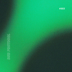 DNB PROTOCOL 003 - P1K