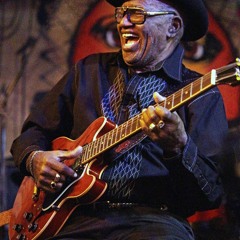 Traveling Blues at AudioVersity, Feb. 26, 2025 (ep.637)