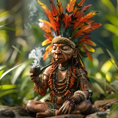 Spirit Drum Invocation