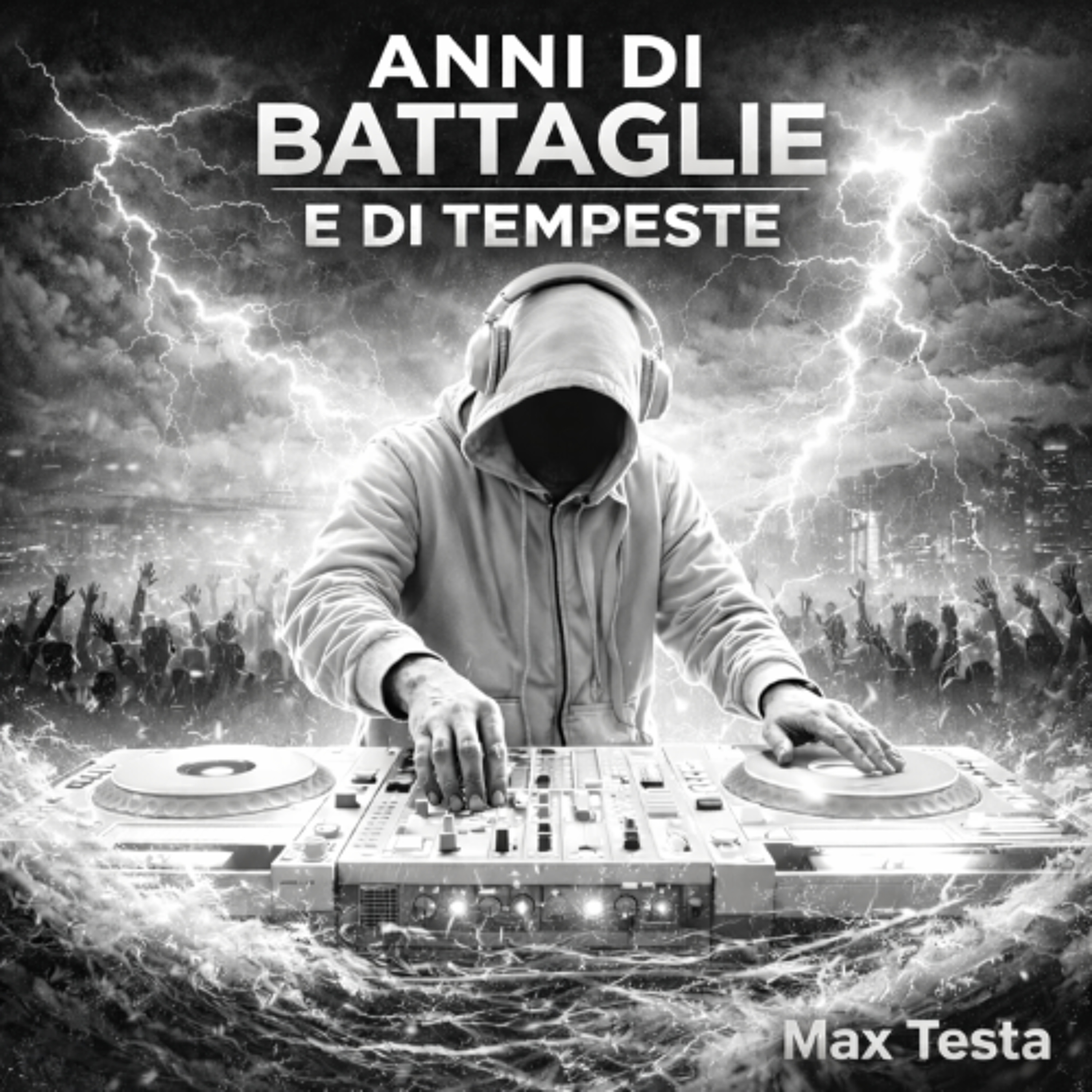 Anni di battaglie e di tempeste