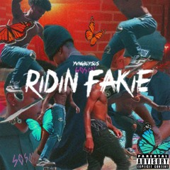 Ridin' Fakie (Prod. Level)