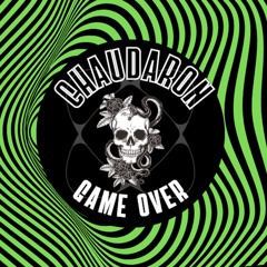 Game Over