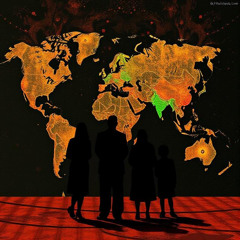 FILES - OF - DIASPORA    -   TIME - LEGACY