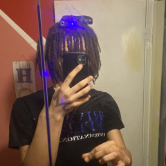 Lean On Tha Bih (KashPaint)
