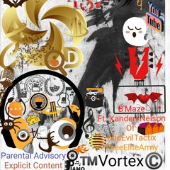 Blood On Tha Dance Fl.