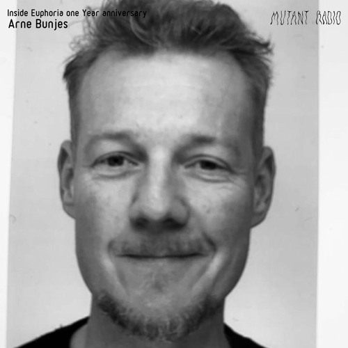 Arne Bunjes [Inside Euphoria one Year anniversary] [28.03.2023]