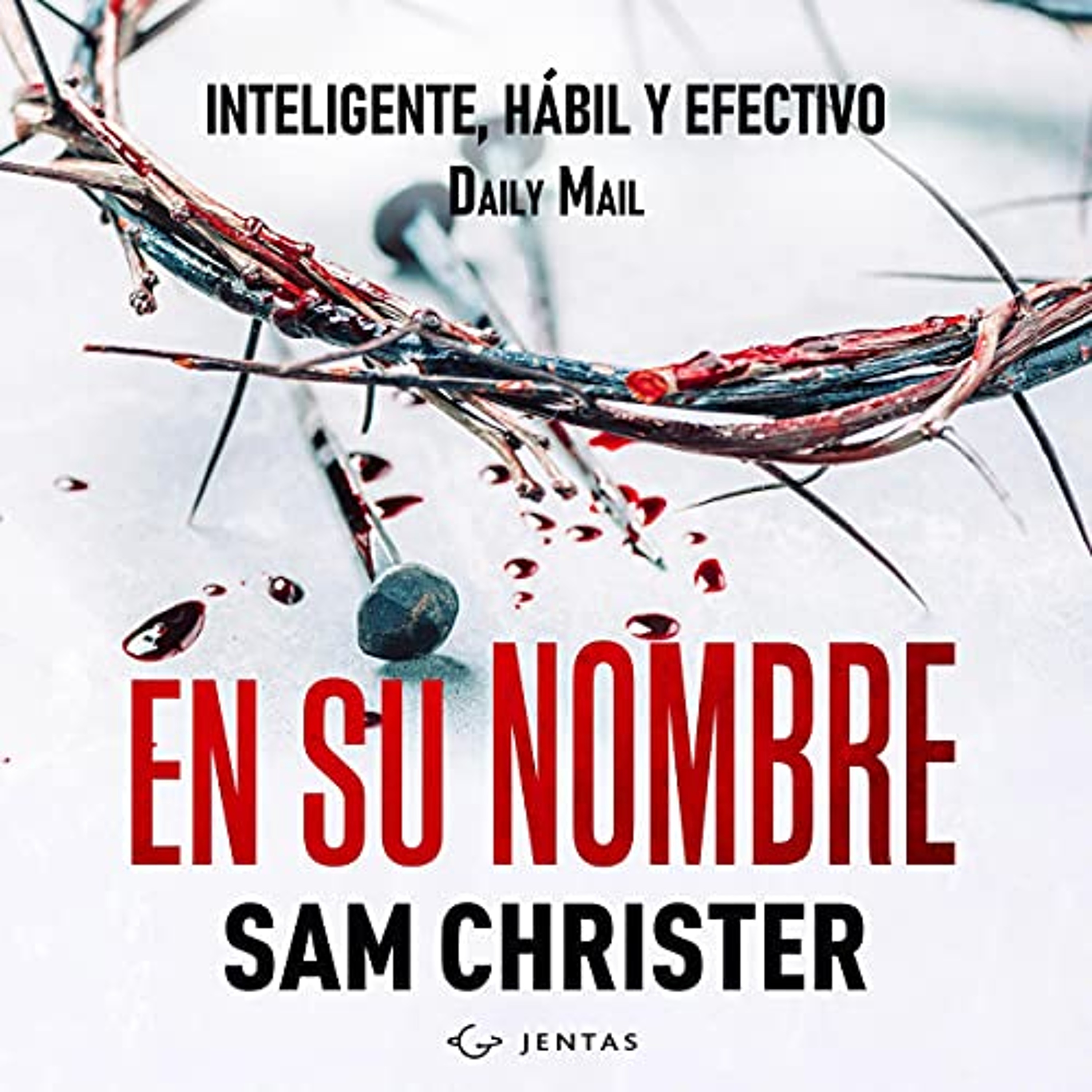 En su nombre (Audiolibro) | Prueba Gratis
