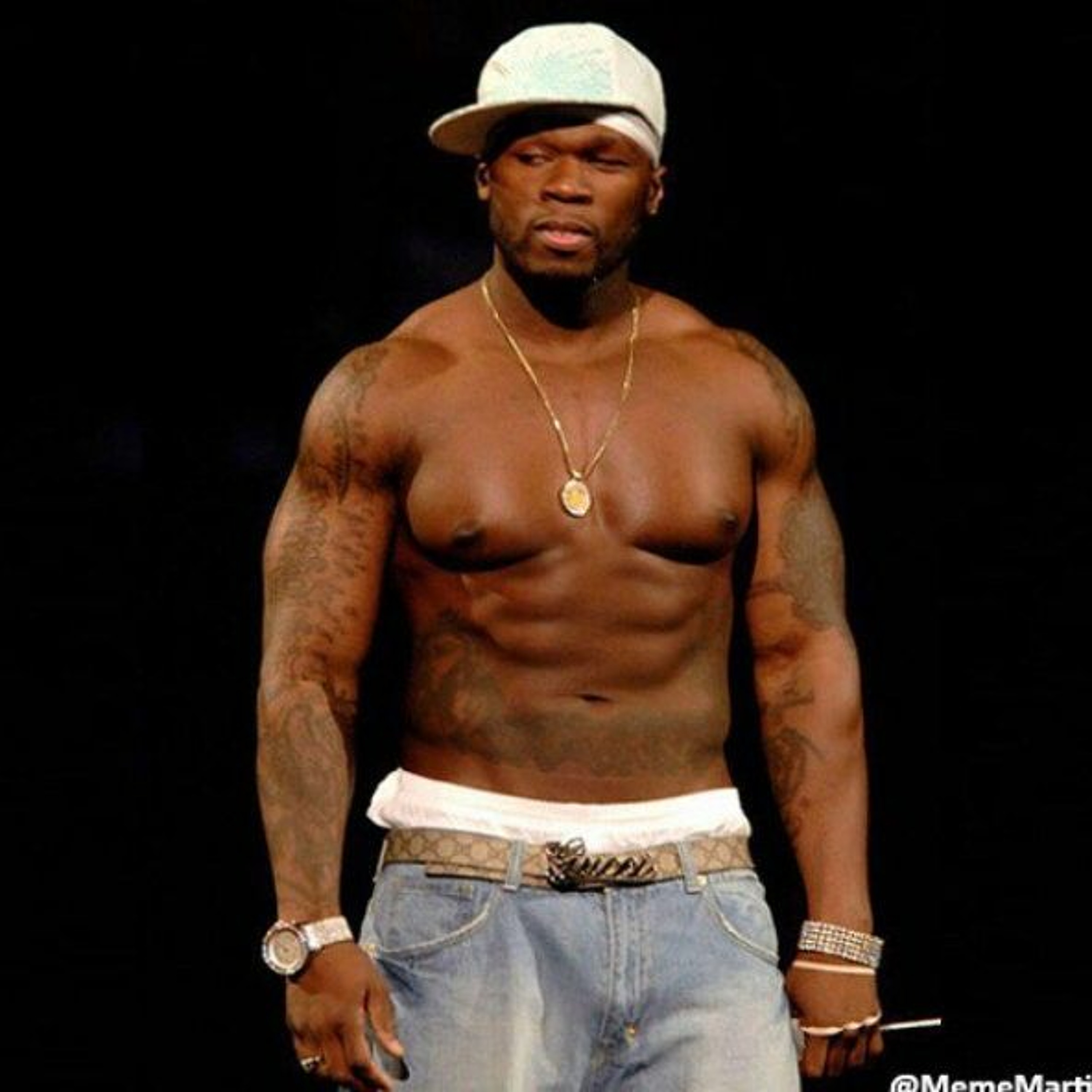 IMPULSE - 50 Cent  Type Beat episode artwork