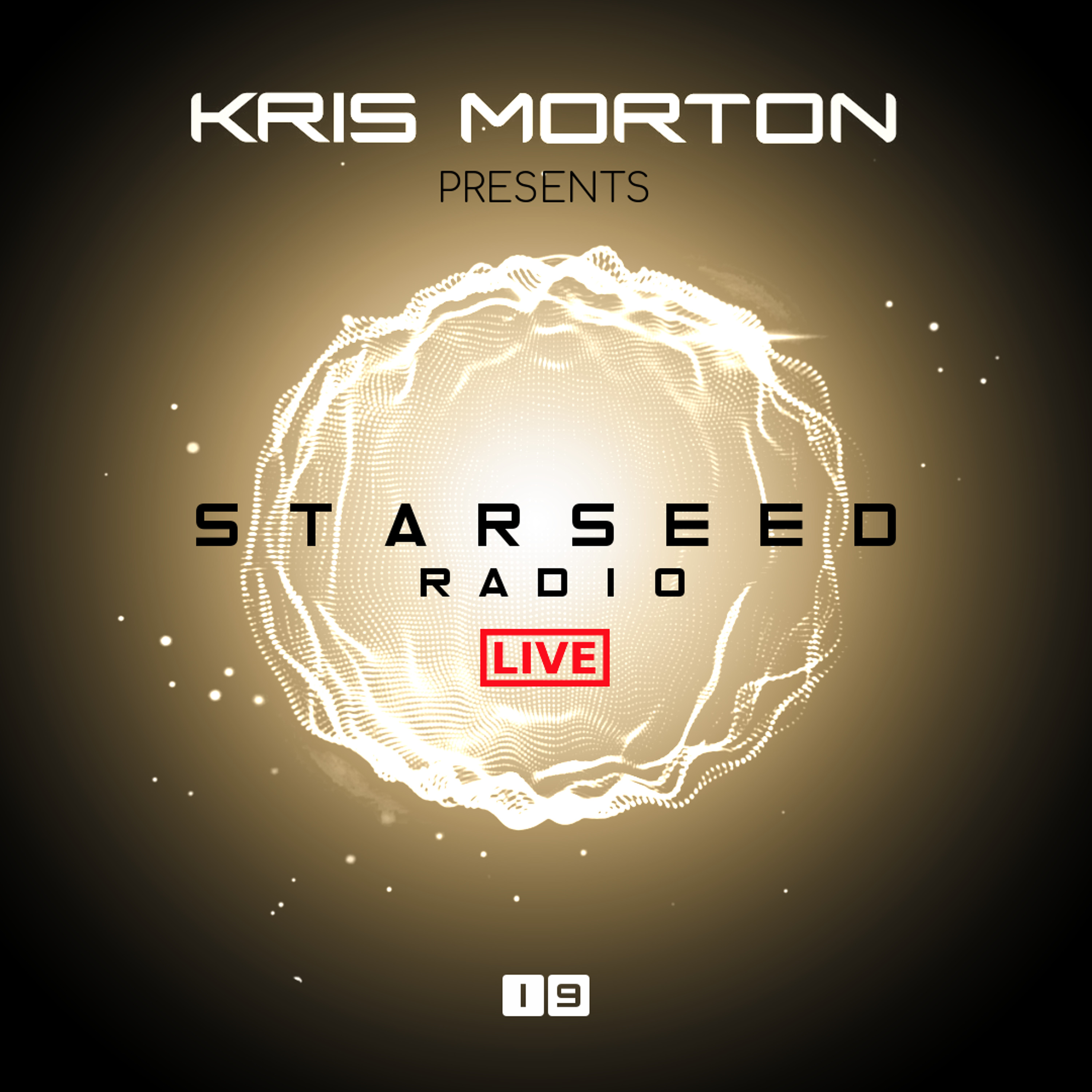Kris Morton