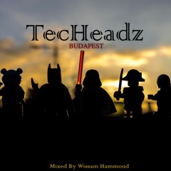 TecHeadz 17