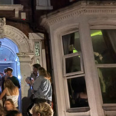 Groovy House mix [Full 1hr mix released]