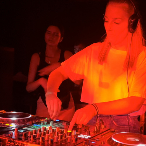 SKYLA || Sabotage Rave @Bogen2 Cologne |13.08.2022