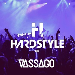 THE HARDSTYLE UK Podcast #77 (Vassago Guestmix)